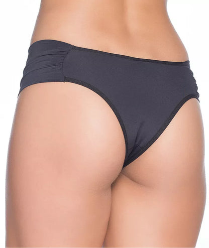 Karicia Brazilian Brief - Black