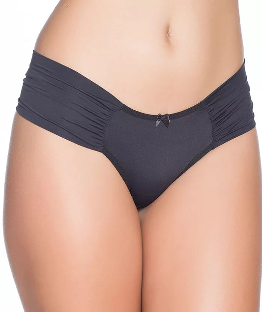 Karicia Brazilian Brief - Black