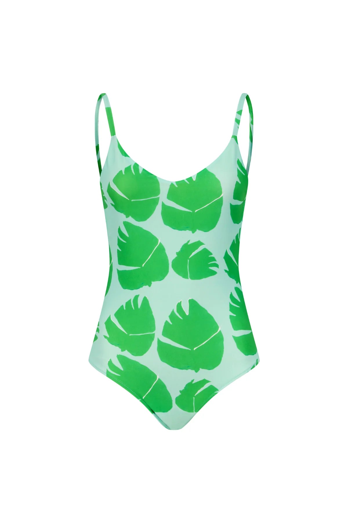 Tucca Swim - Kirstenbosch Swimsuit