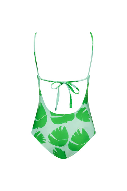 Tucca Swim - Kirstenbosch Swimsuit